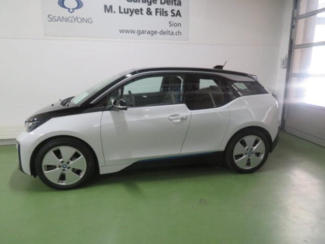 BMW i3 (120Ah) Fleet Edition, Second hand / Used, Automatic