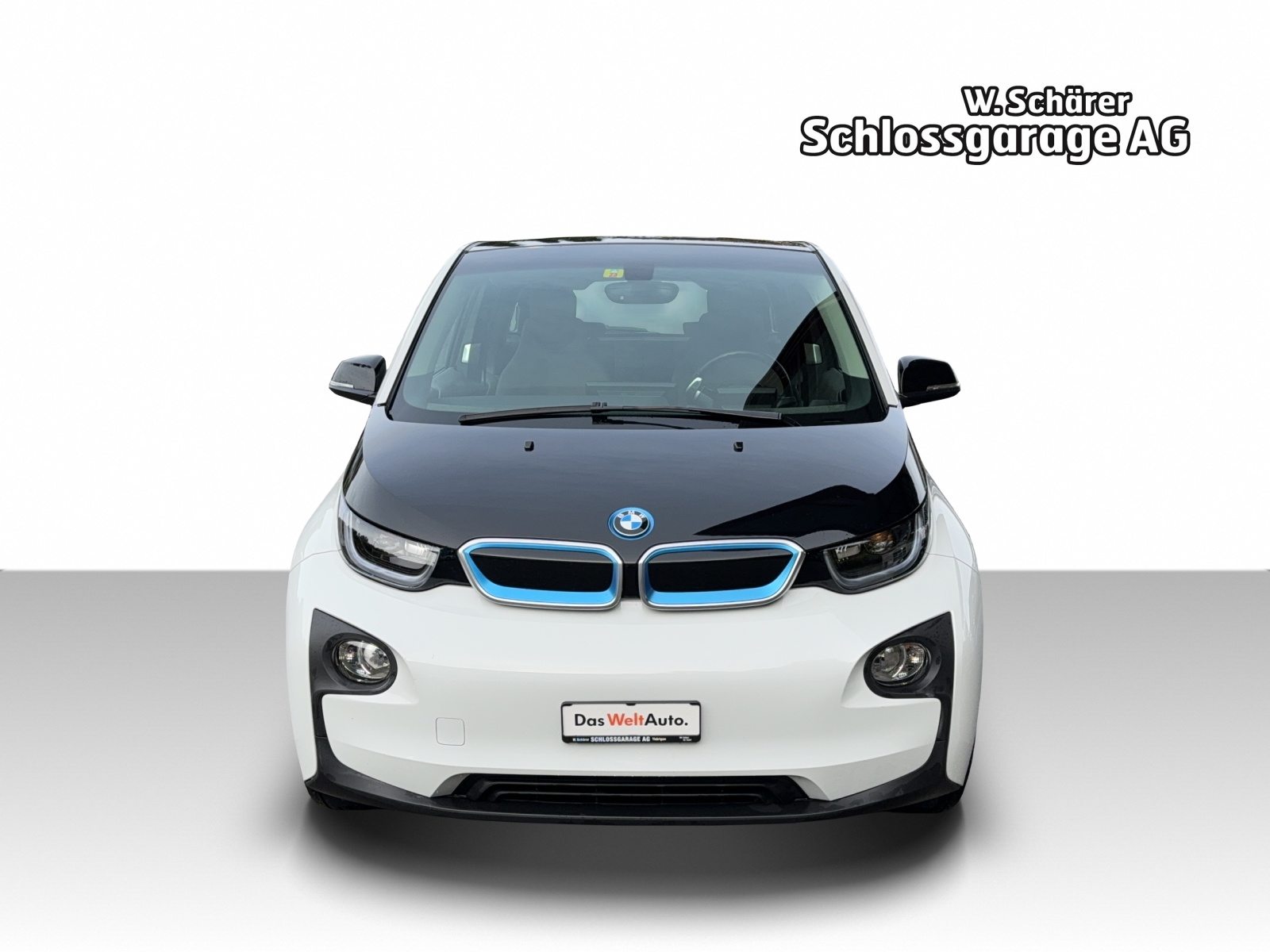 BMW i3 (94Ah), Elettrica, Occasioni / Usate, Automatico - 4