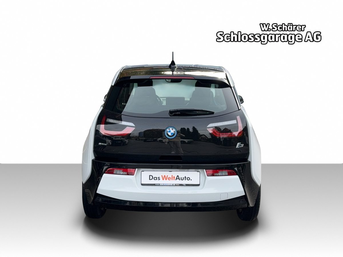 BMW i3 (94Ah), Elettrica, Occasioni / Usate, Automatico - 5