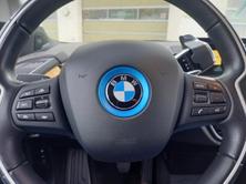 BMW i3 60 Ah mit REx, Full-Hybrid Petrol/Electric, Second hand / Used, Automatic - 6