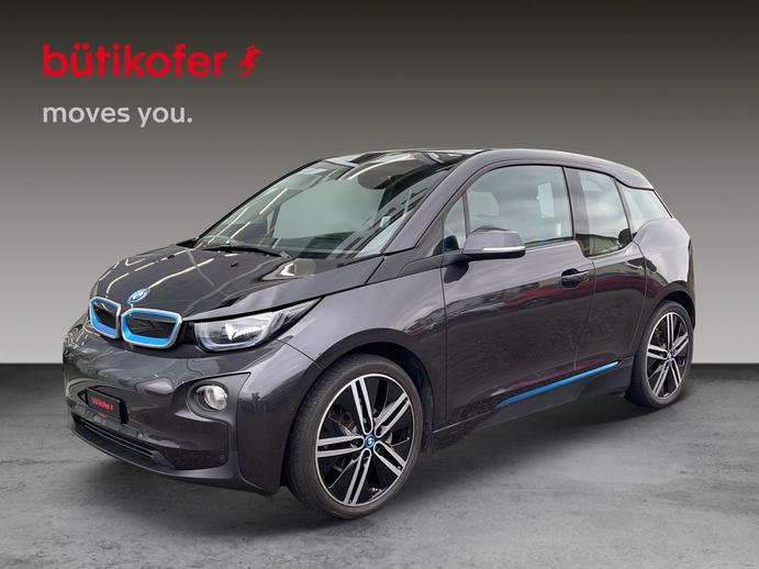 BMW i3 E-Motor 60 Ah, Electric, Second hand / Used, Automatic