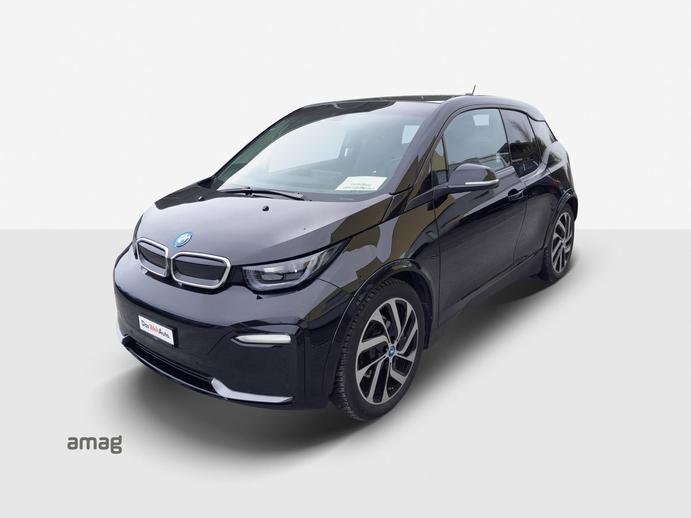 BMW i3s (94Ah), Electric, Second hand / Used, Automatic