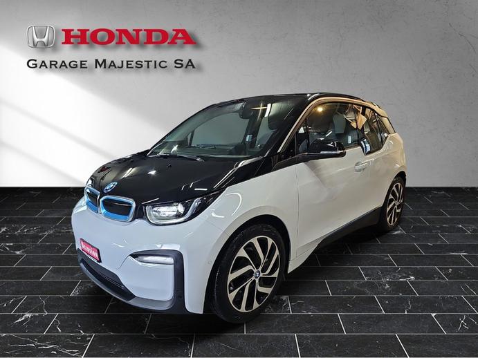 BMW i3 E-Motor 94 Ah, Electric, Second hand / Used, Automatic