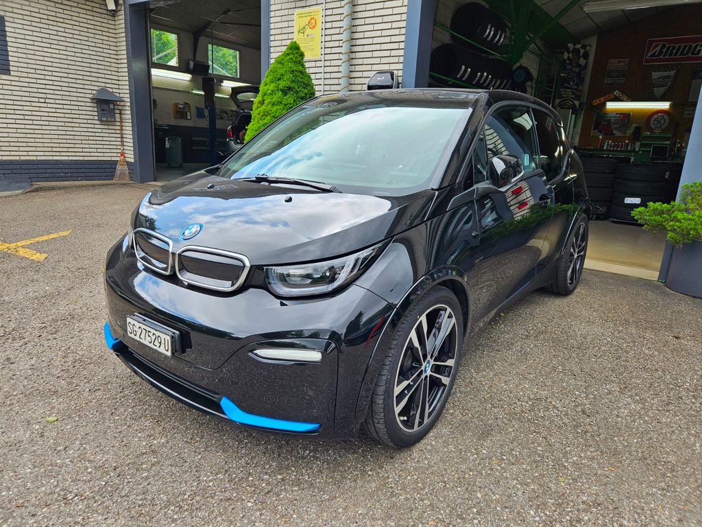 BMW i3 S E-Motor 94 Ah