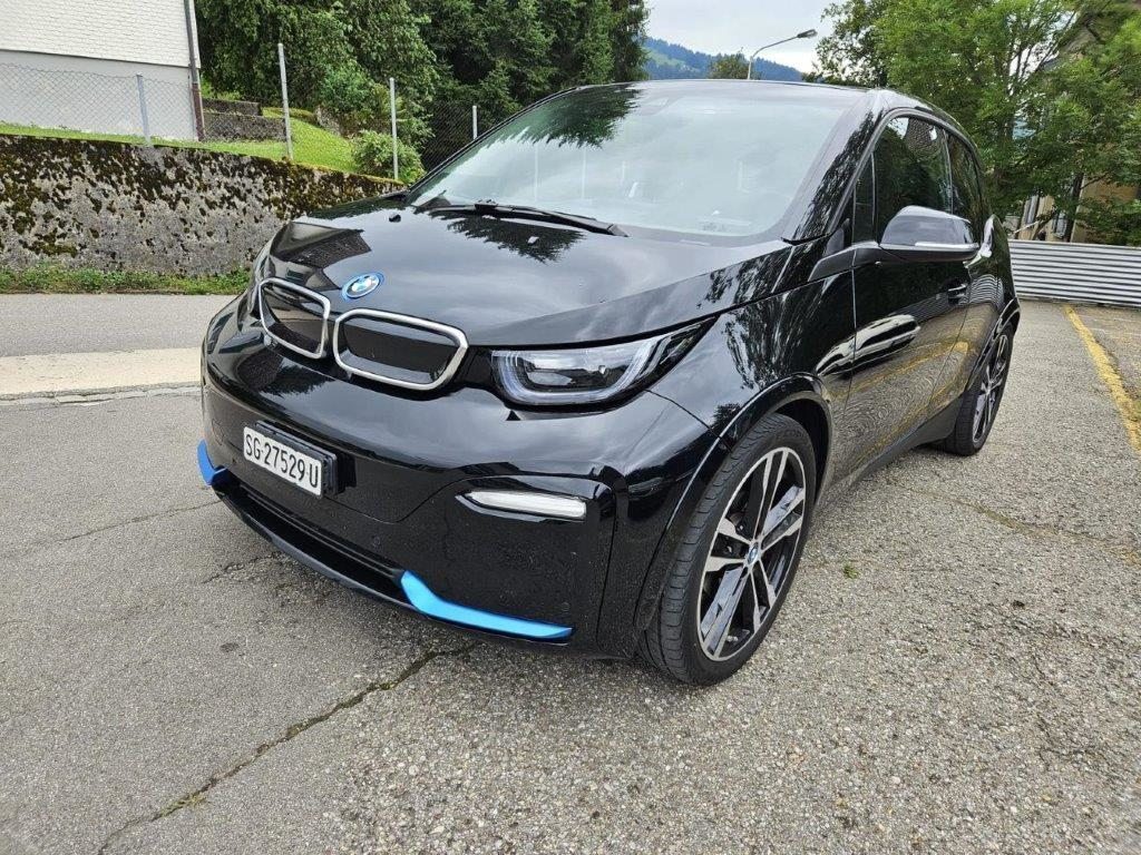 BMW i3 S E-Motor 94 Ah, Electric, Second hand / Used, Automatic - 2