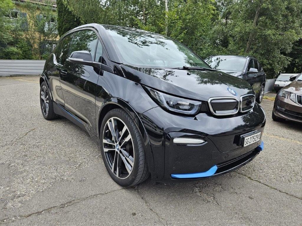 BMW i3 S E-Motor 94 Ah, Electric, Second hand / Used, Automatic - 3