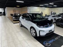 BMW i3 120 Ah, Electric, Second hand / Used, Automatic - 4