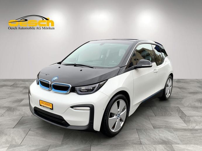 BMW i3 94 Ah, Electric, Second hand / Used, Automatic