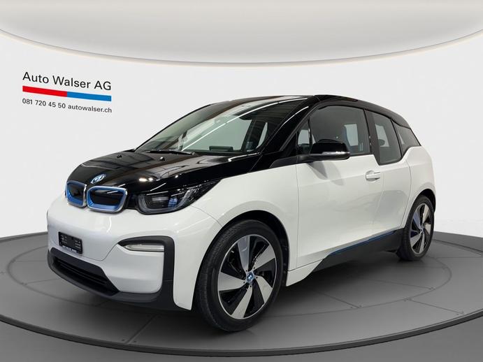 BMW i3 (94Ah), Electric, Second hand / Used, Manual