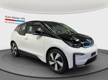 BMW i3 (94Ah), Electric, Second hand / Used, Manual - 7