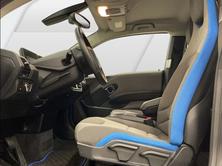 BMW i3 S 120 Ah, Electric, Second hand / Used, Automatic - 5