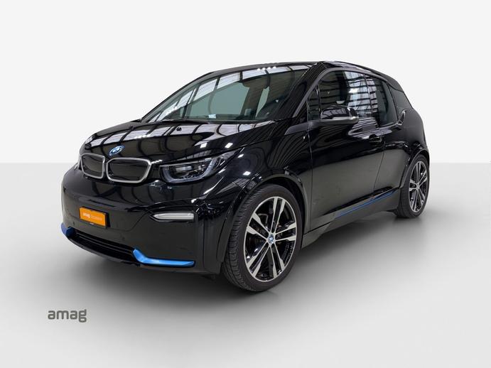 BMW i3s (94Ah) Range Extende, Petrol, Second hand / Used, Automatic