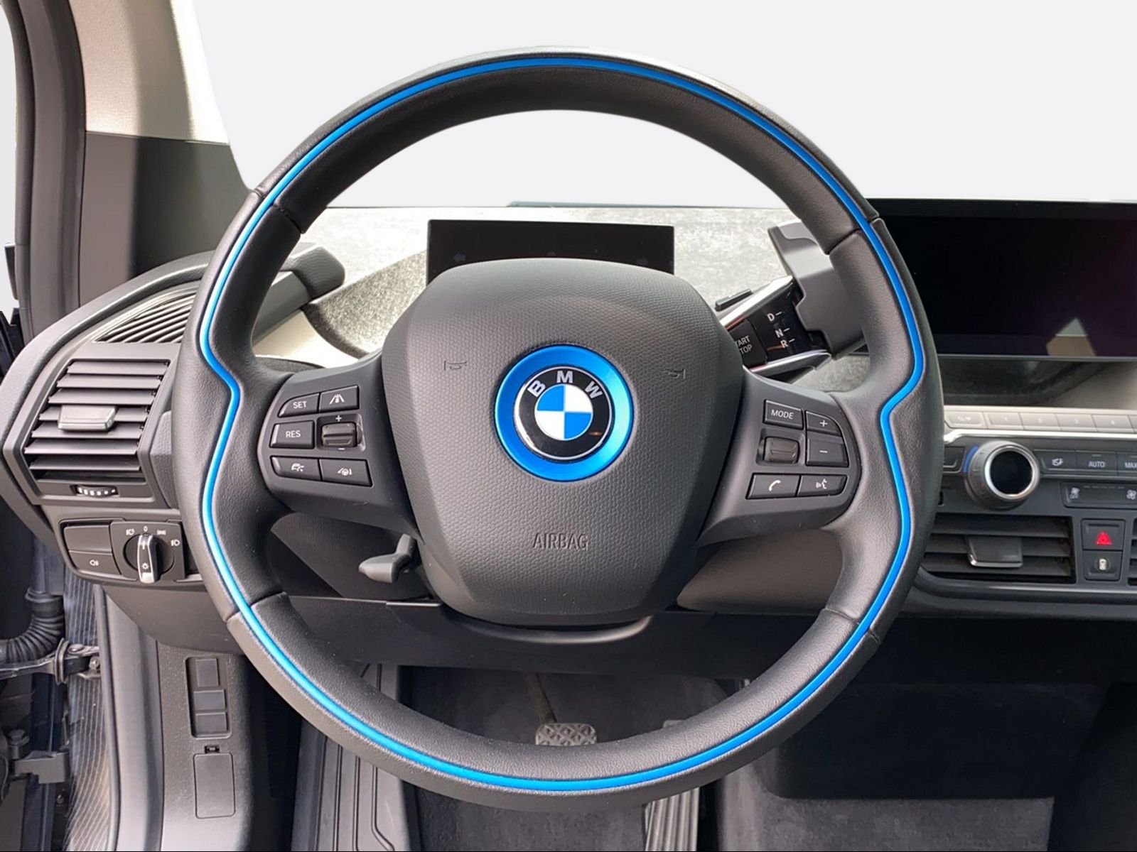 BMW i3 120 Ah, Electric, Second hand / Used, Automatic - 3