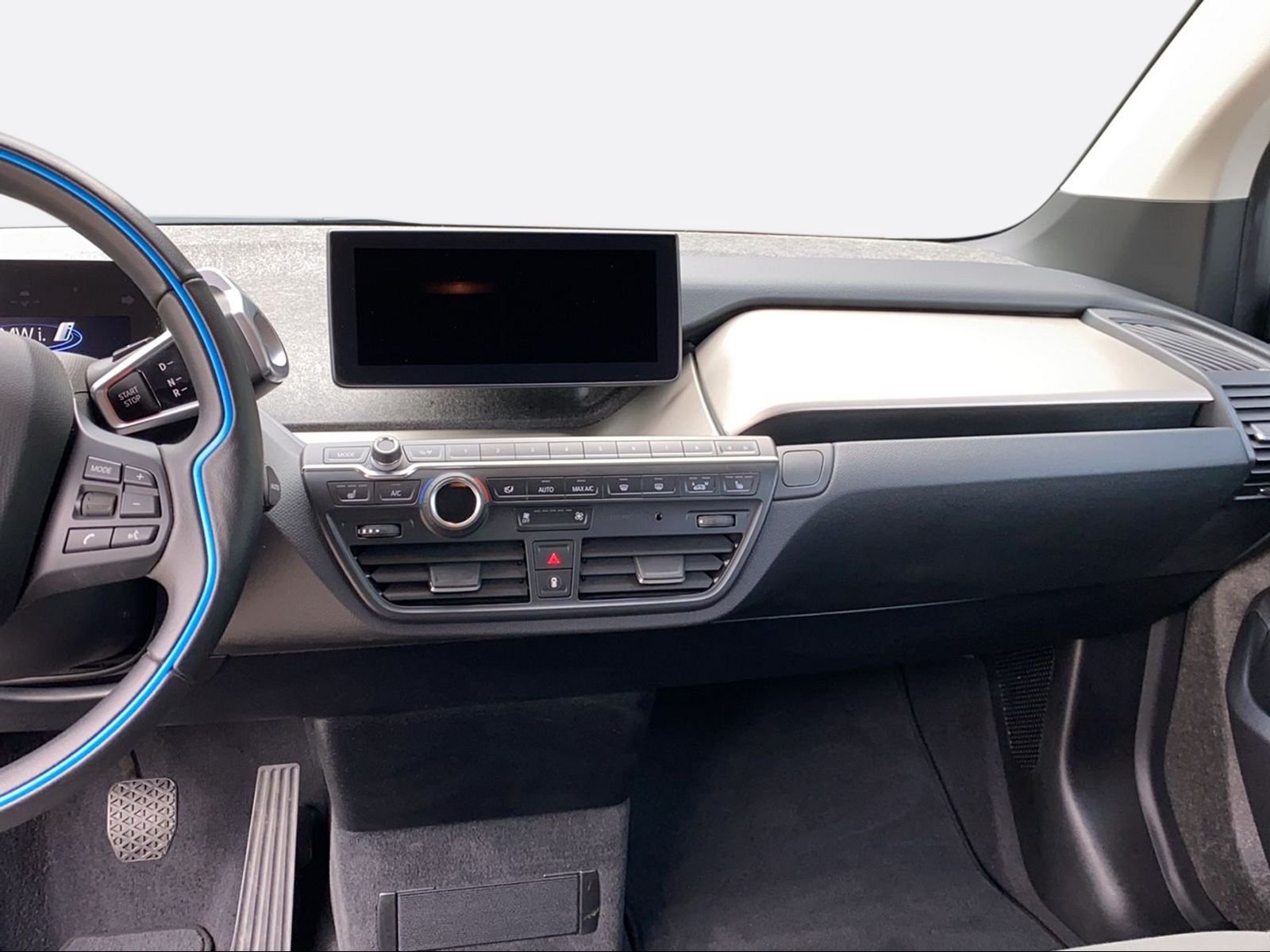 BMW i3 120 Ah, Electric, Second hand / Used, Automatic - 5