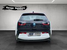BMW i3 60 Ah mit Range Extender, Hybride Intégral Essence/Électricité, Occasion / Utilisé, Automatique - 4