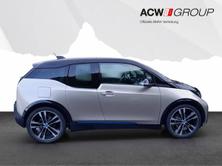 BMW i3 S 120 Ah, Electric, Second hand / Used, Automatic - 6
