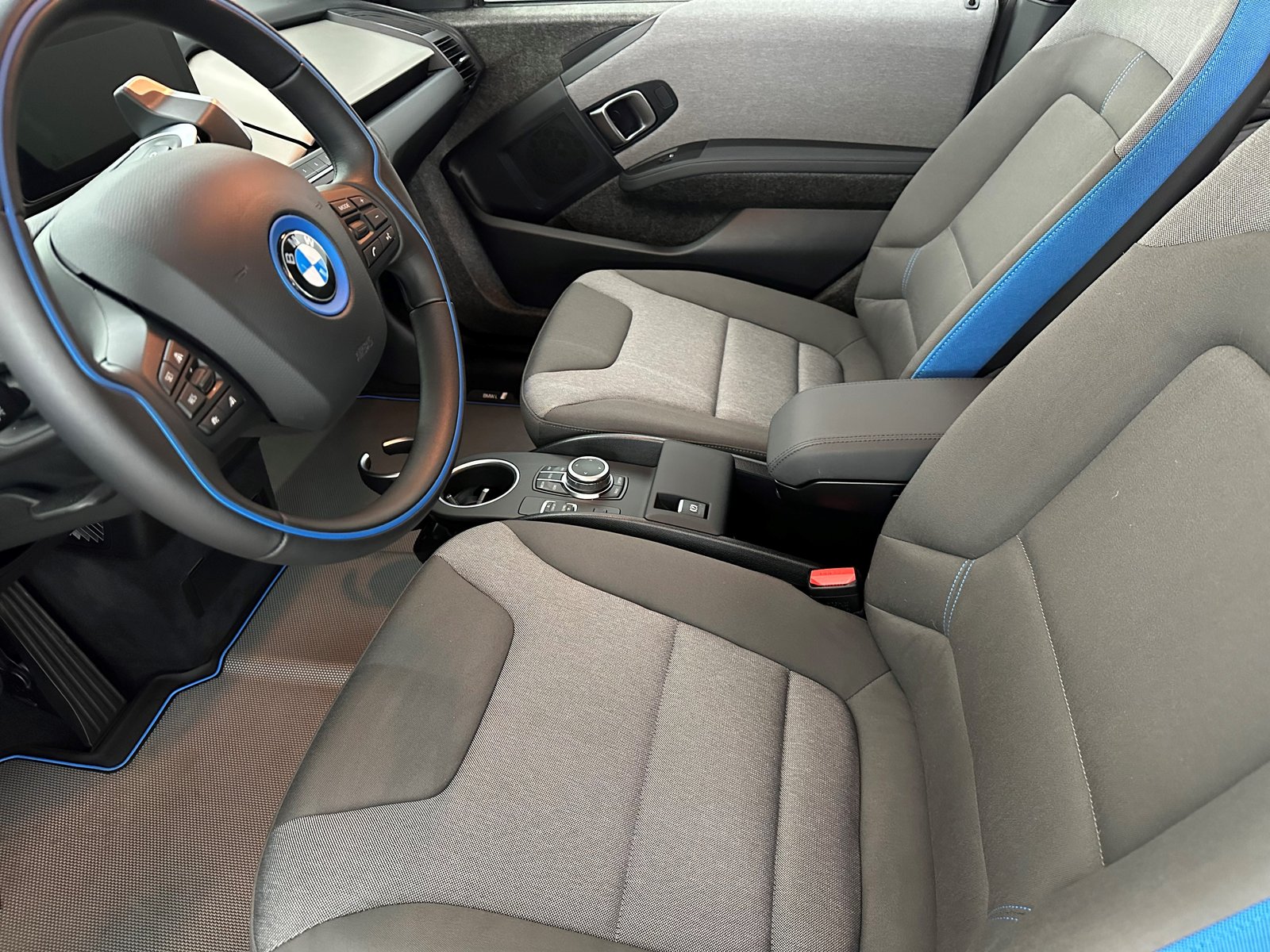 BMW i3 E-Motor 120 Ah, Elettrica, Occasioni / Usate, Automatico - 3