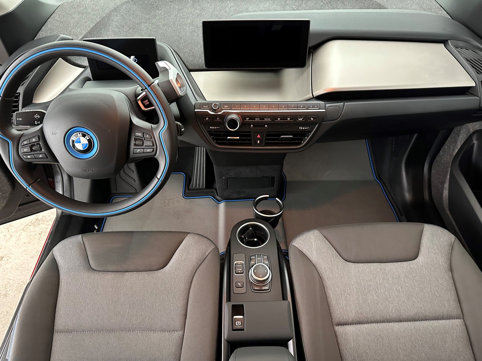 BMW i3 E-Motor 120 Ah, Elettrica, Occasioni / Usate, Automatico - 5