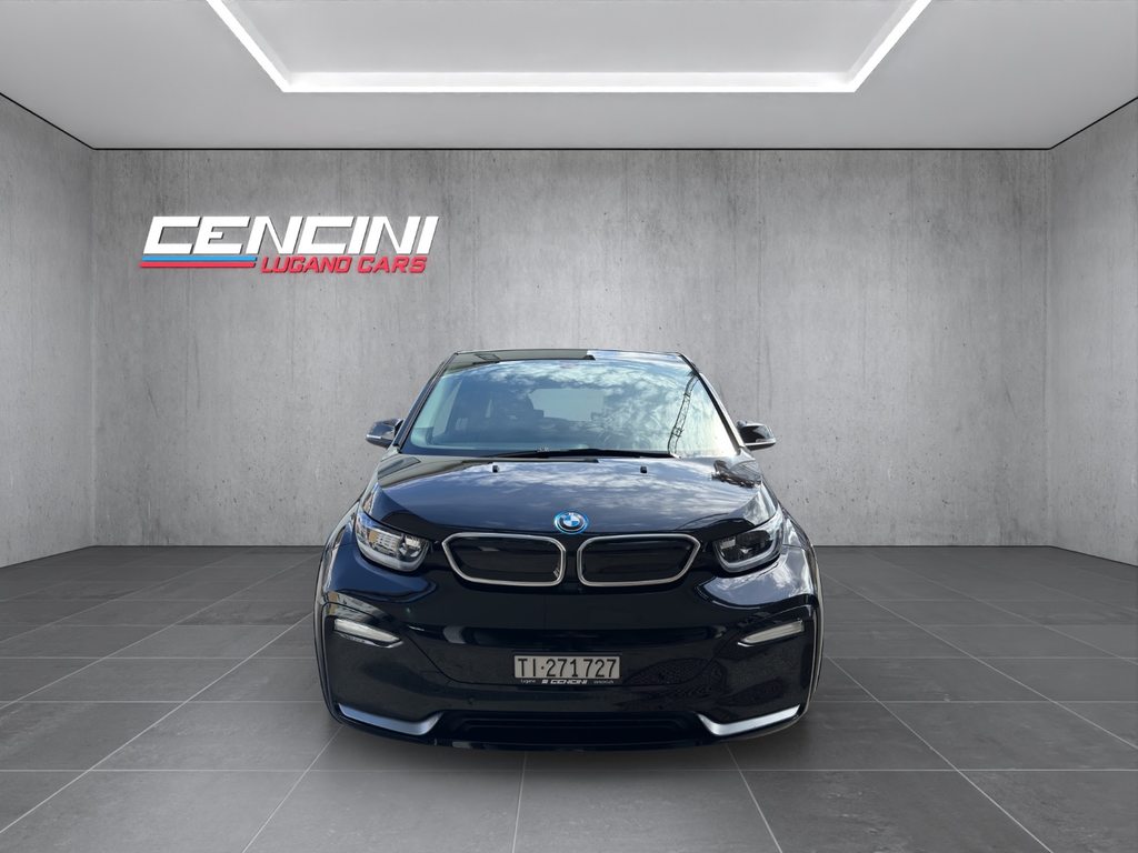 BMW i3S 94 Ah, Elettrica, Occasioni / Usate, Automatico - 2