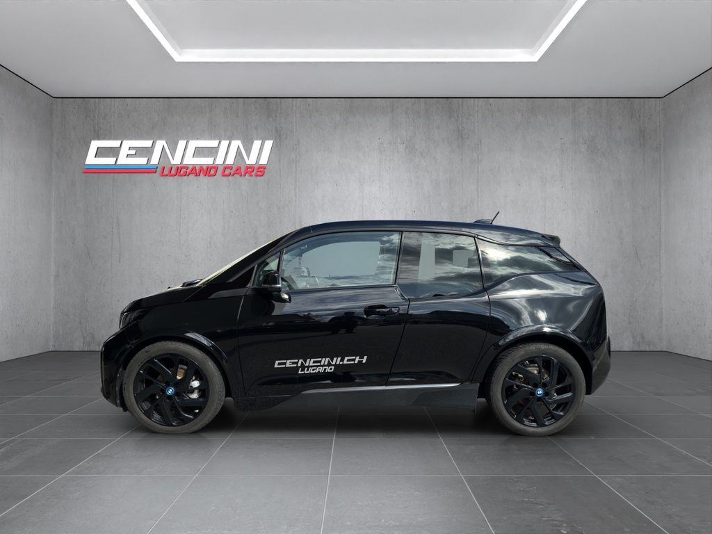 BMW i3S 94 Ah, Elettrica, Occasioni / Usate, Automatico - 3