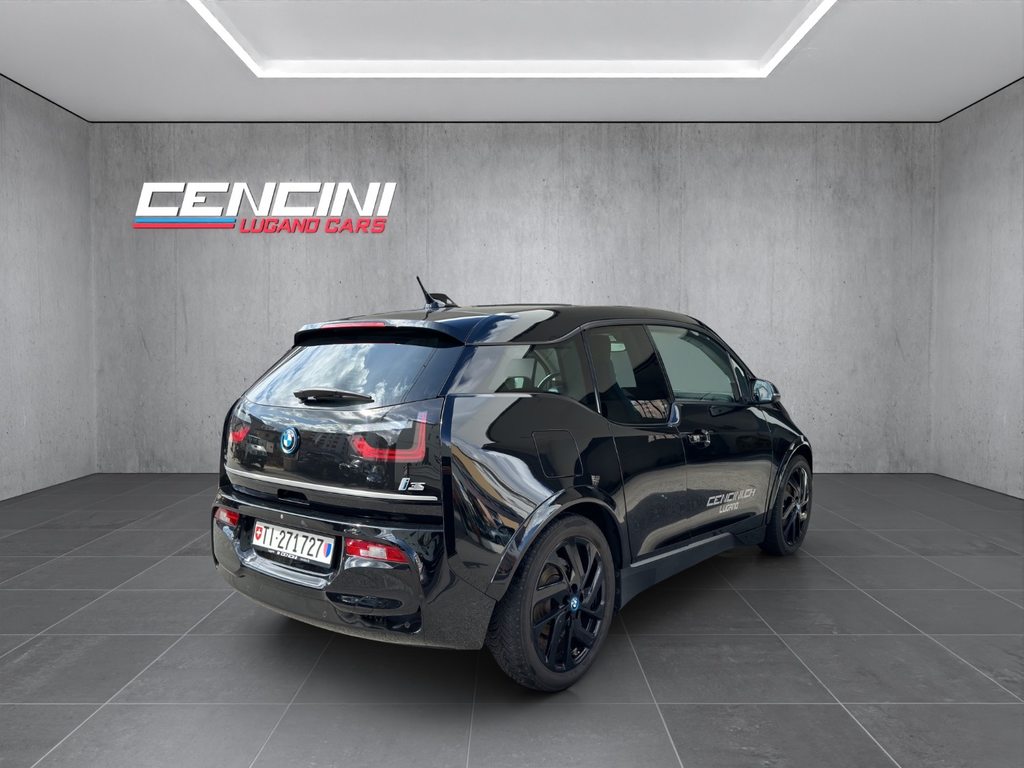 BMW i3S 94 Ah, Elettrica, Occasioni / Usate, Automatico - 6