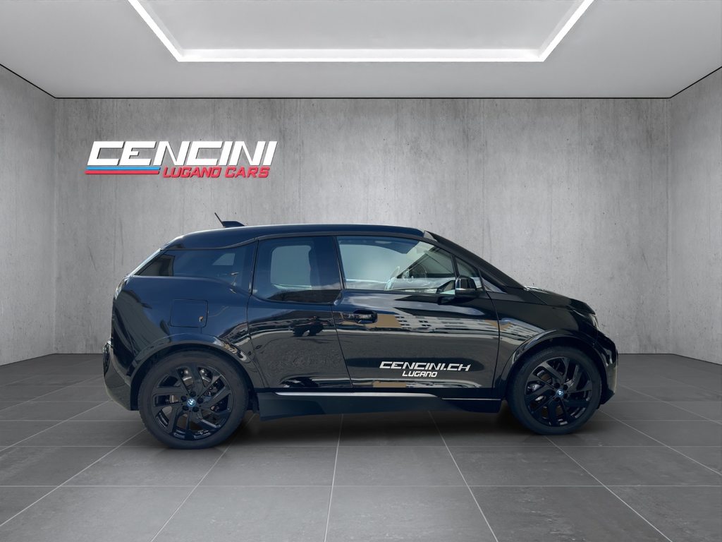 BMW i3S 94 Ah, Elettrica, Occasioni / Usate, Automatico - 7
