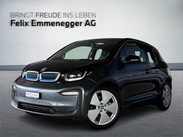 BMW i3 (120Ah) Fleet Edition