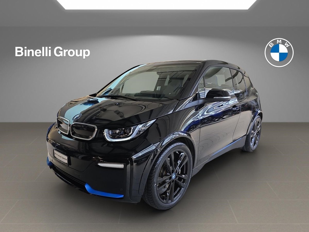 BMW i3 S 94 Ah