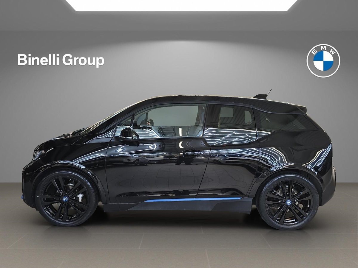BMW i3 S 94 Ah, Elettrica, Occasioni / Usate, Automatico - 2