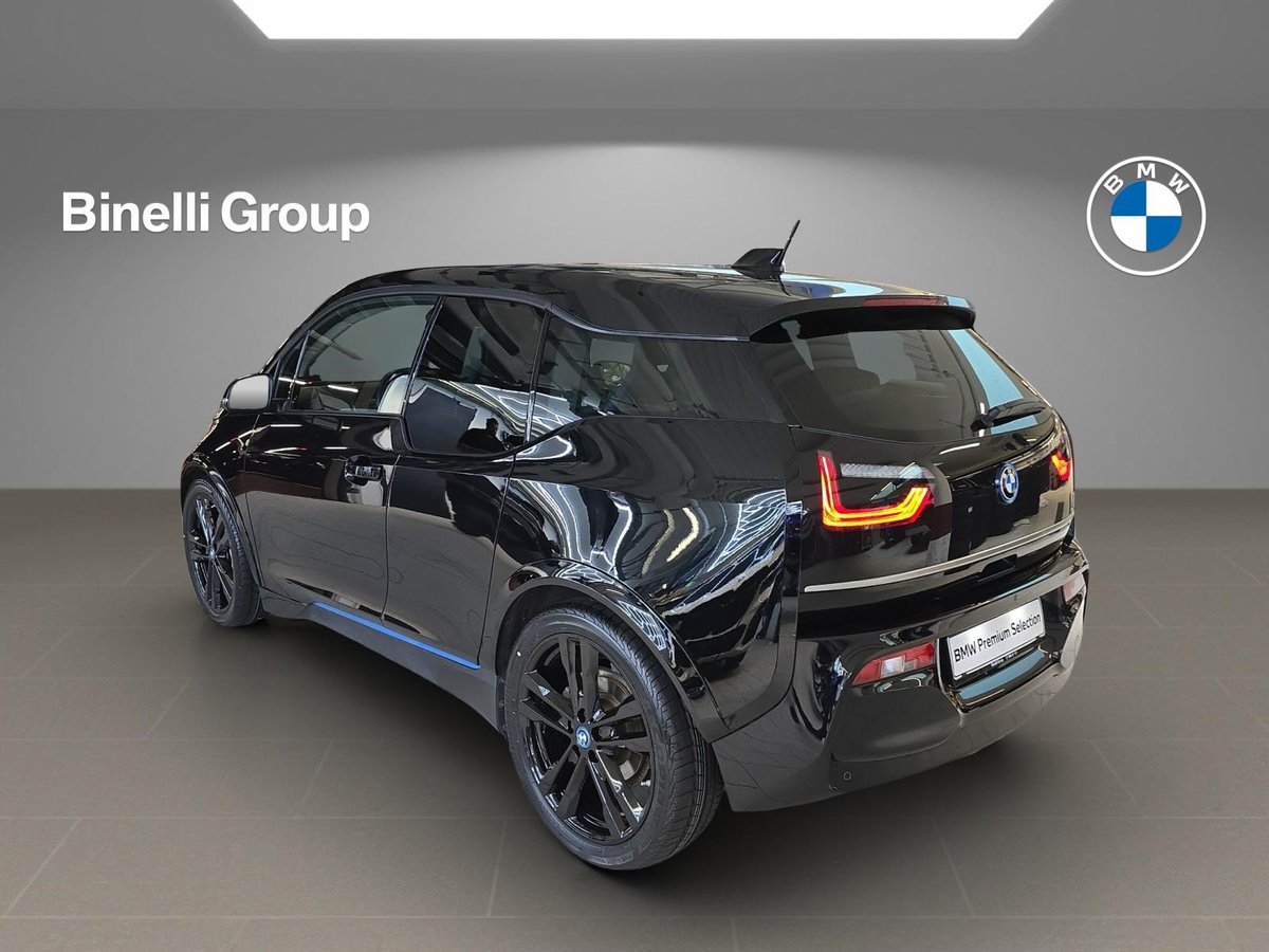 BMW i3 S 94 Ah, Elettrica, Occasioni / Usate, Automatico - 3