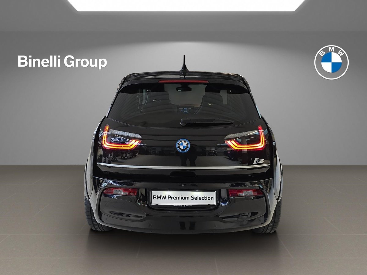BMW i3 S 94 Ah, Elettrica, Occasioni / Usate, Automatico - 4