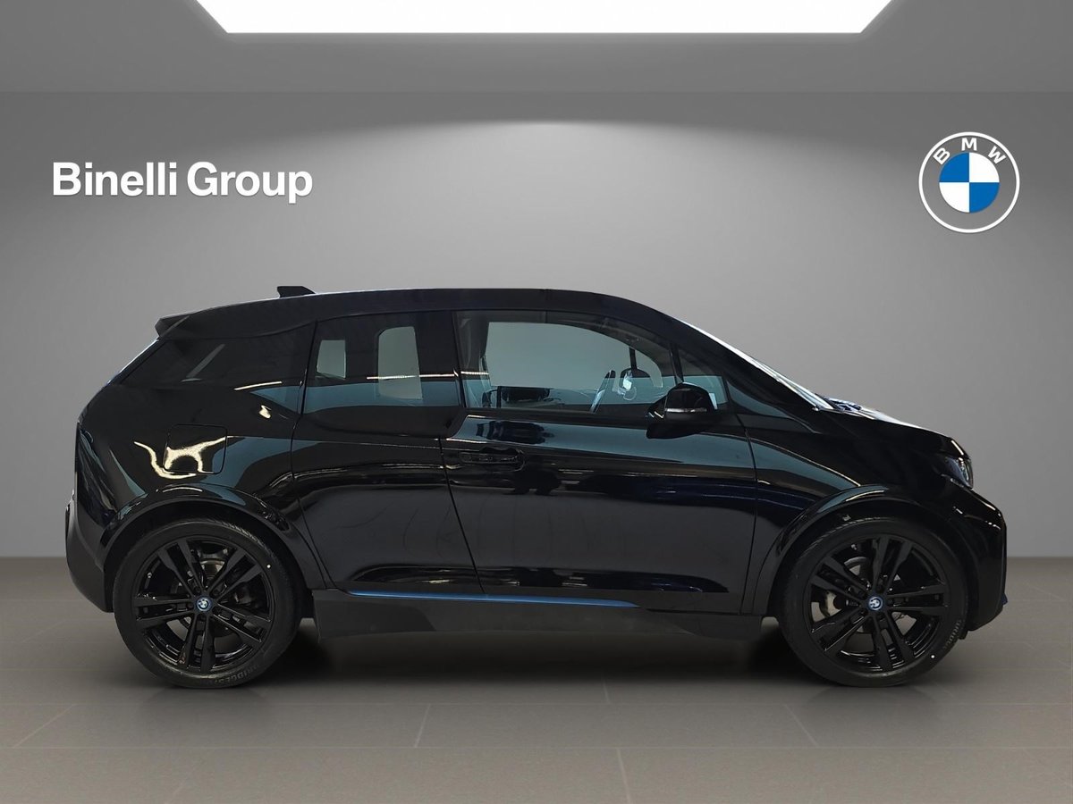 BMW i3 S 94 Ah, Elettrica, Occasioni / Usate, Automatico - 6