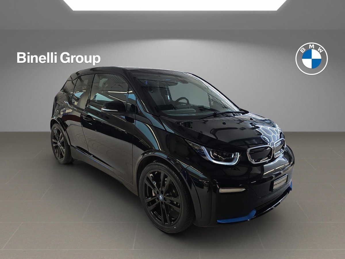 BMW i3 S 94 Ah, Elettrica, Occasioni / Usate, Automatico - 7