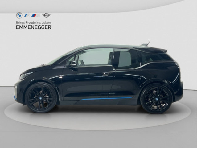 BMW i3s (120Ah) Fleet Edition, Electric, Second hand / Used, Automatic - 2