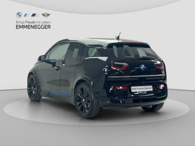 BMW i3s (120Ah) Fleet Edition, Electric, Second hand / Used, Automatic - 3