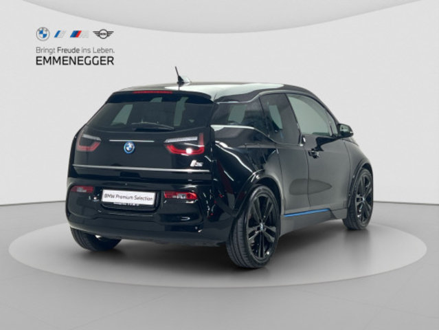 BMW i3s (120Ah) Fleet Edition, Electric, Second hand / Used, Automatic - 5
