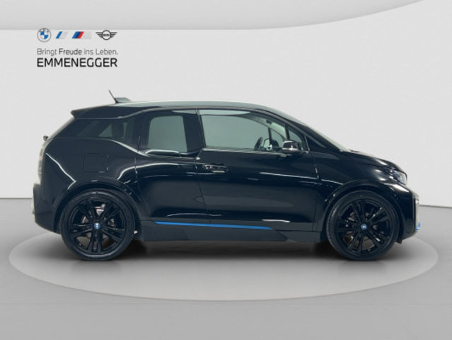 BMW i3s (120Ah) Fleet Edition, Electric, Second hand / Used, Automatic - 6