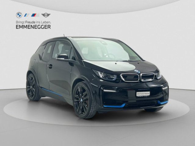 BMW i3s (120Ah) Fleet Edition, Electric, Second hand / Used, Automatic - 7