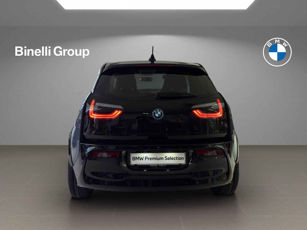 BMW i3 S 120 Ah, Elettrica, Occasioni / Usate, Automatico - 4