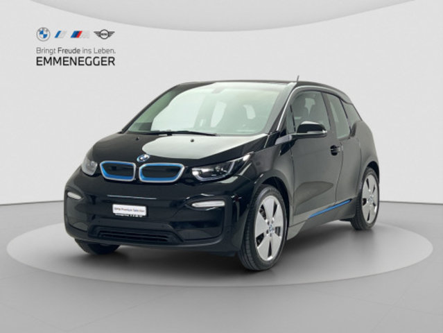 BMW i3 (120Ah)