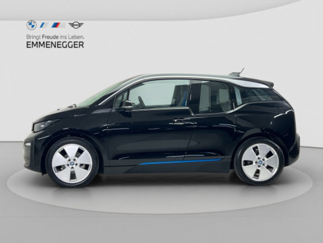 BMW i3 (120Ah), Électrique, Occasion / Utilisé, Automatique - 2