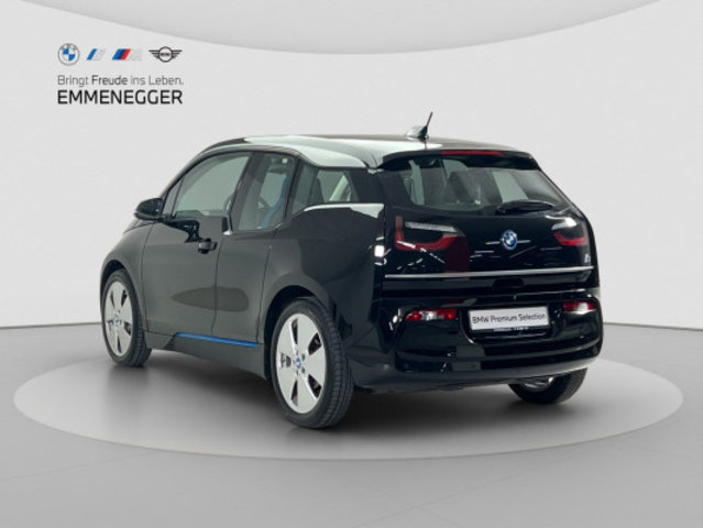 BMW i3 (120Ah), Électrique, Occasion / Utilisé, Automatique - 3