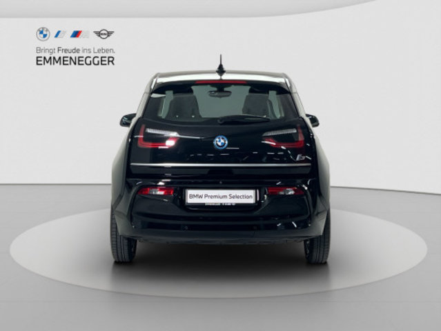 BMW i3 (120Ah), Électrique, Occasion / Utilisé, Automatique - 4