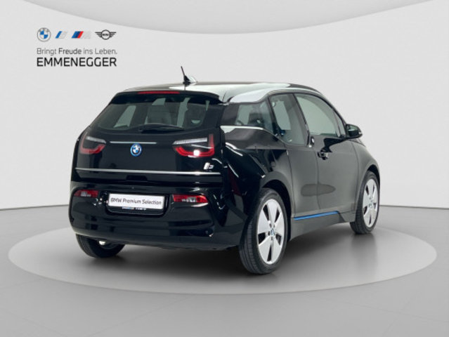 BMW i3 (120Ah), Électrique, Occasion / Utilisé, Automatique - 5