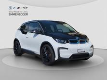 BMW i3 (120Ah) Fleet Edition, Elektro, Occasion / Gebraucht, Automat - 3