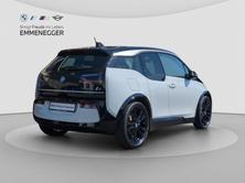 BMW i3 (120Ah) Fleet Edition, Elektro, Occasion / Gebraucht, Automat - 4