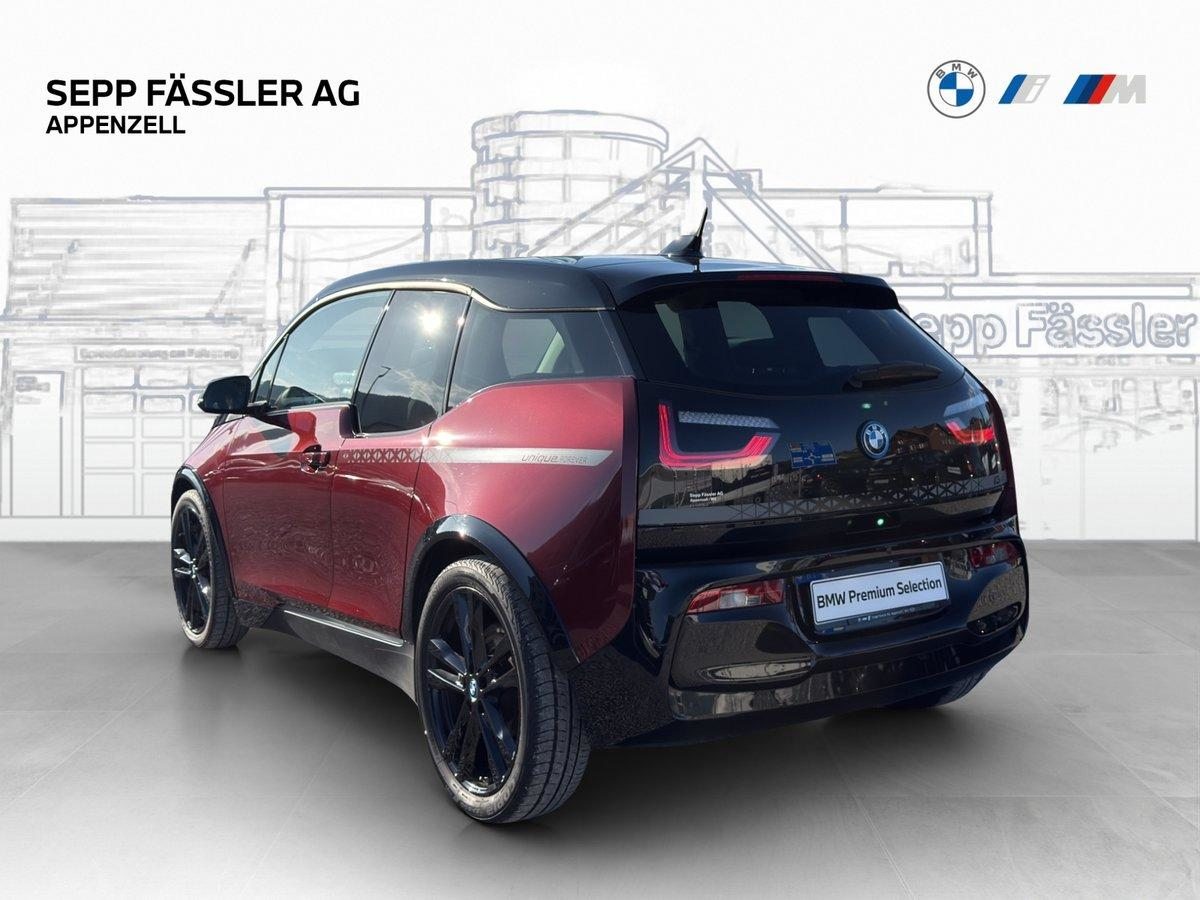 BMW i3 S 120 Ah, Electric, Second hand / Used, Automatic - 3