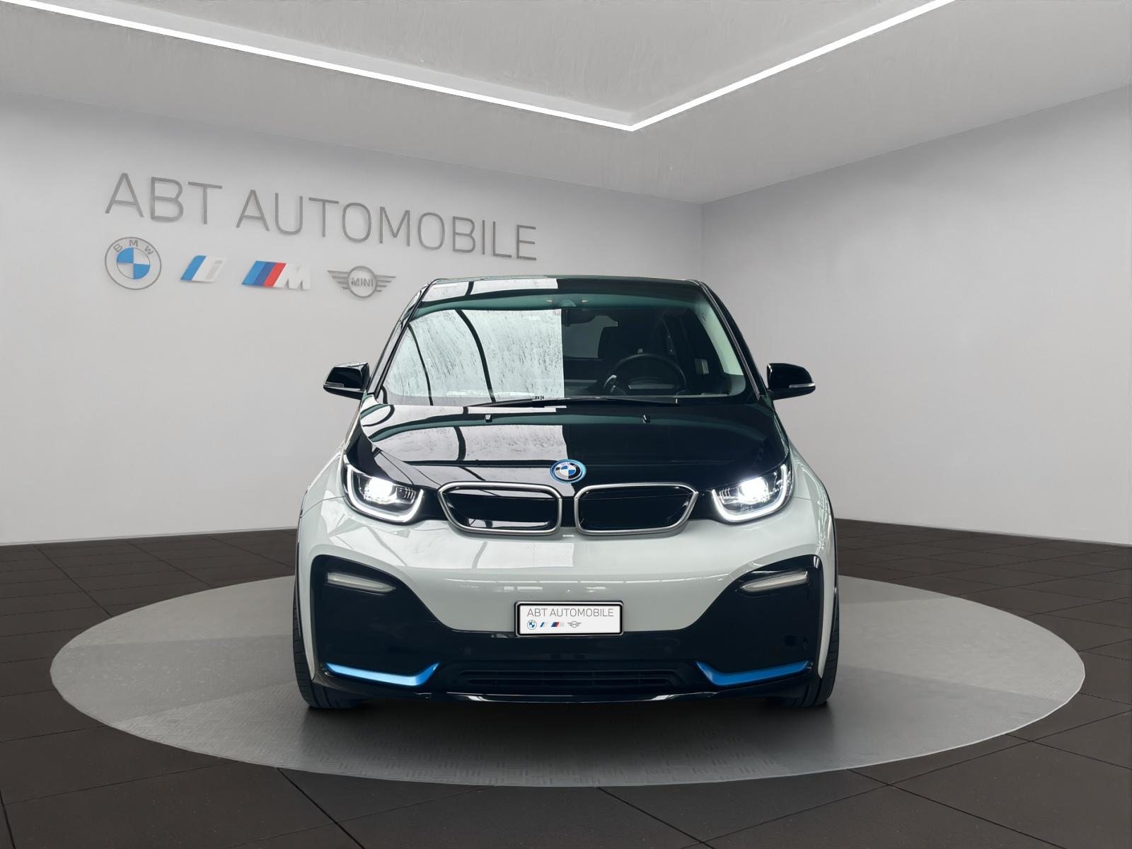 BMW i3 S 94 Ah, Elettrica, Occasioni / Usate, Automatico - 2