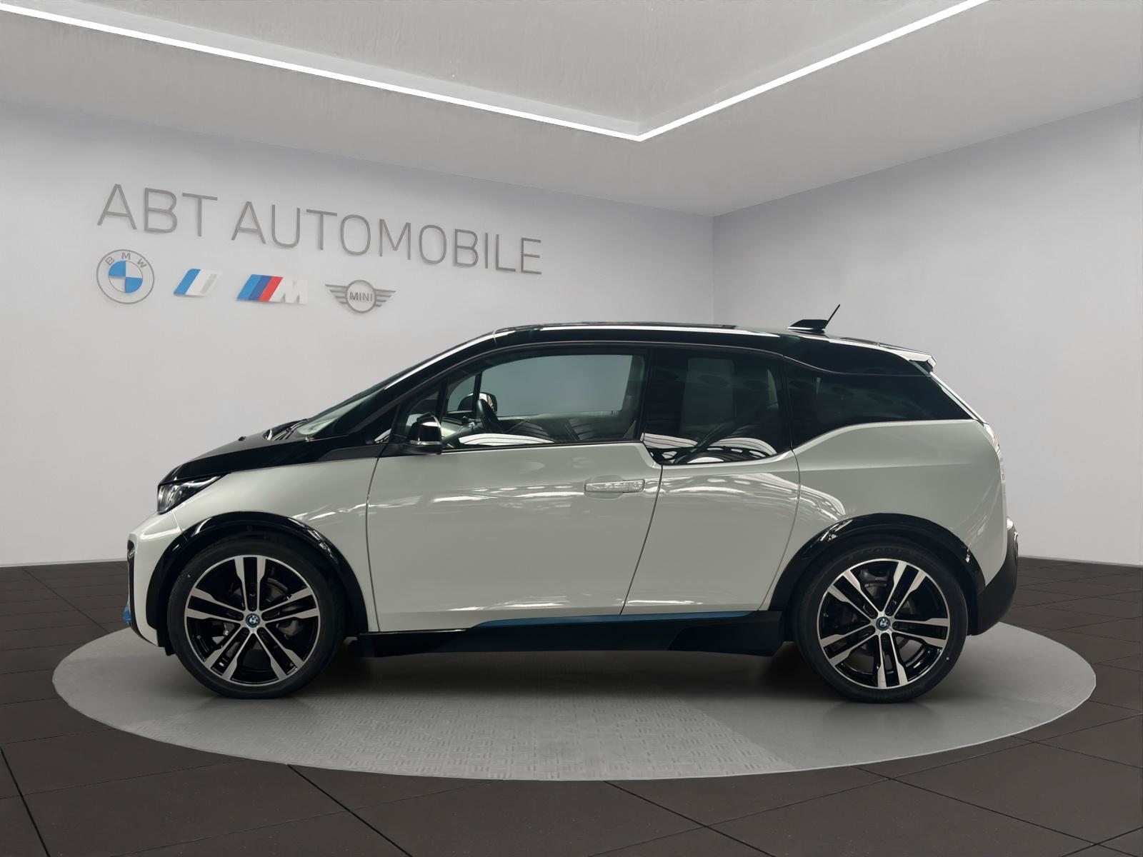 BMW i3 S 94 Ah, Elettrica, Occasioni / Usate, Automatico - 3