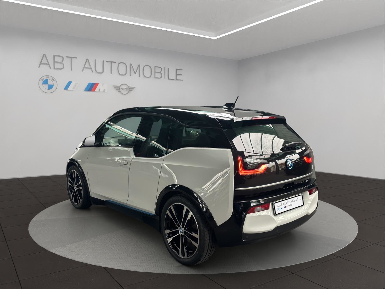 BMW i3 S 94 Ah, Elettrica, Occasioni / Usate, Automatico - 4